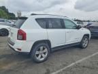 2015 Jeep Compass Sport