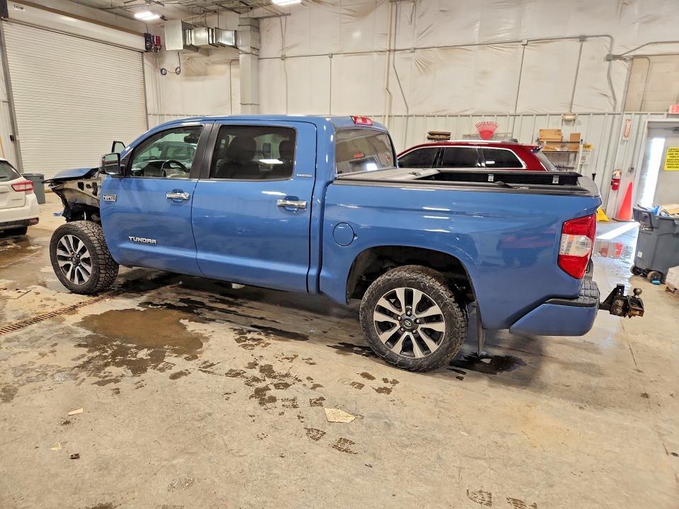 2019 Toyota Tundra