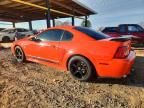 2004 Ford Mustang Mach i