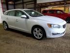 2015 Volvo V60 Premier
