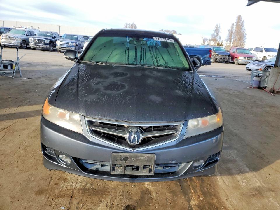 2006 Acura TSX