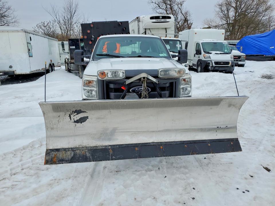 2014 Ford F250 Super Duty