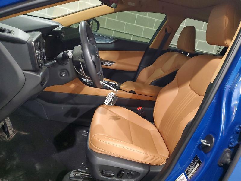 2024 Lexus NX