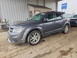 Dodge Vehiculos salvage en venta: 2014 Dodge Journey Limited