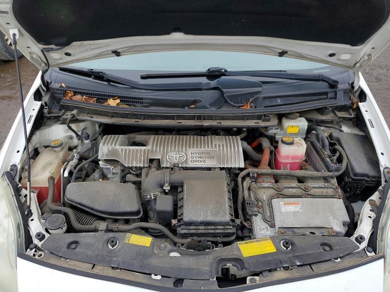 2010 Toyota Prius c