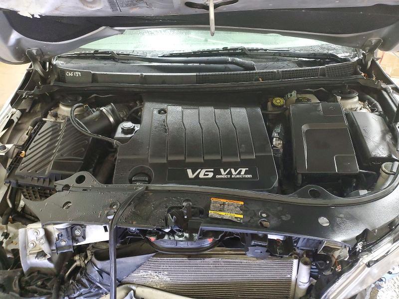 2011 Buick Lacrosse cxl