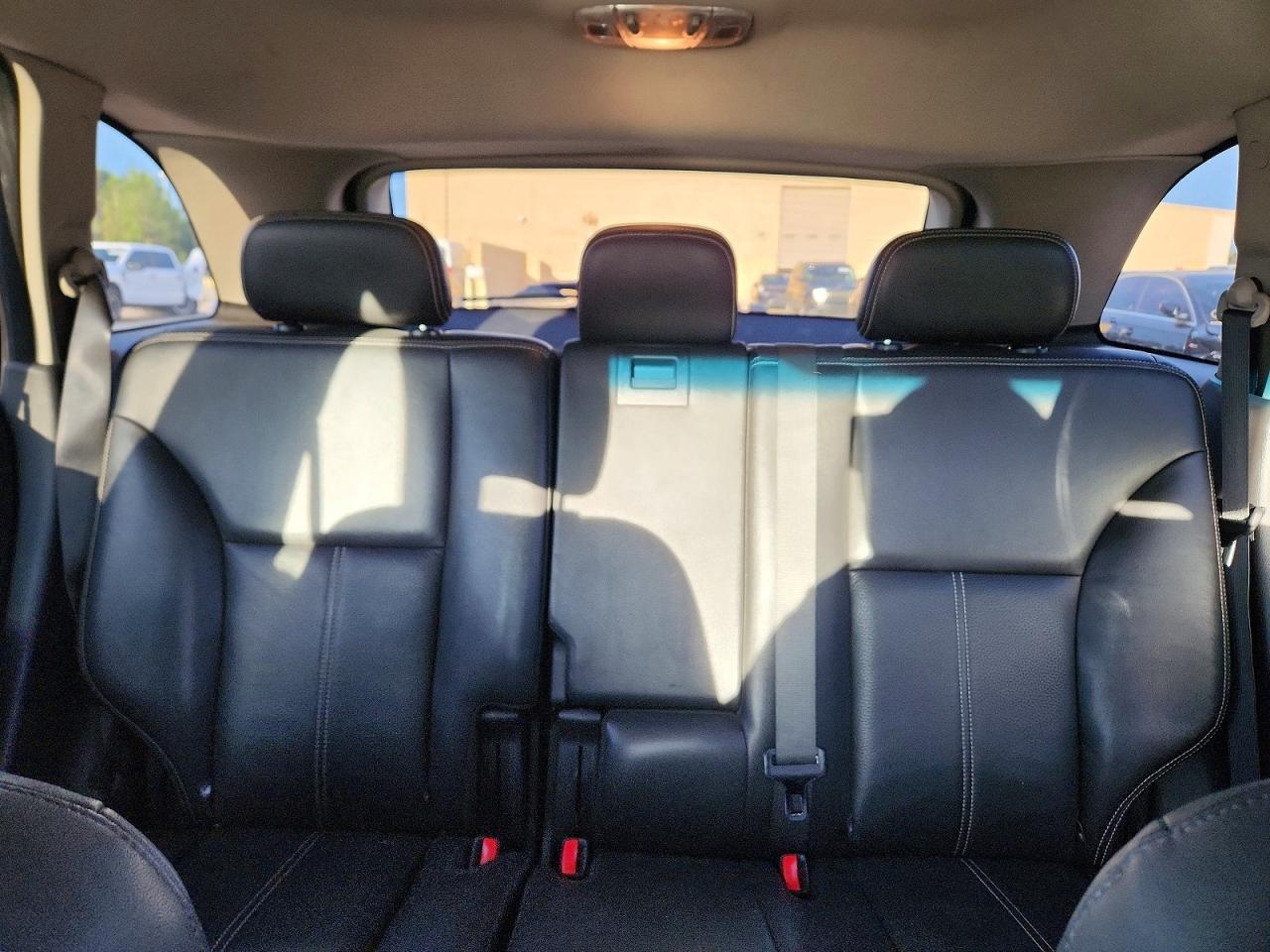 2010 Ford Edge Limited