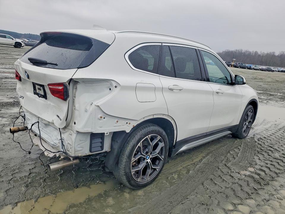 2021 BMW X1 Xdrive28i
