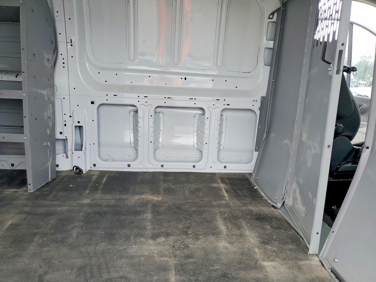 2023 Ford Transit T-350