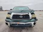 2007 Toyota Tundra Double cab SR5