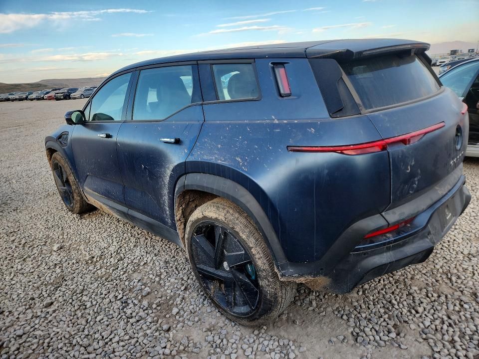 2023 Fisker Automotive 2023 Fisker Inc. Ocean Ocean one