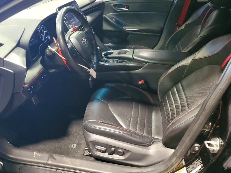 2020 Toyota Avalon