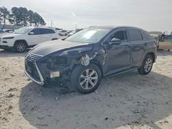 2017 Lexus Rx 350 Base en venta en Loganville, GA