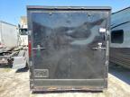 2022 A&R Economy Cargo 7X16TA Enclosed Cargo Trailer