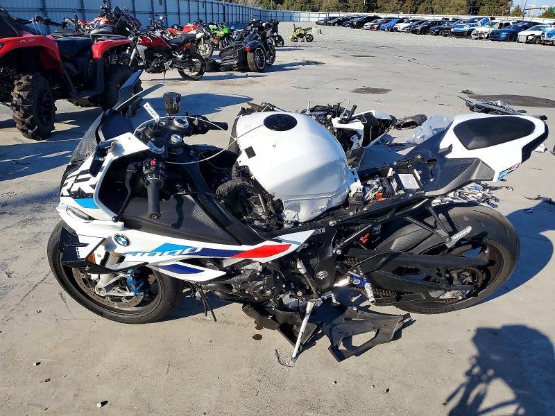 2024 BMW S 1000 RR