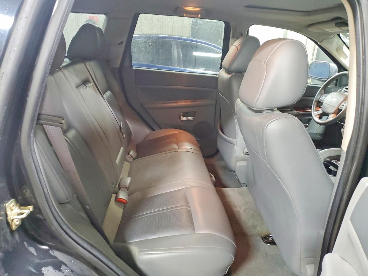 2006 Jeep Grand Cherokee Limited