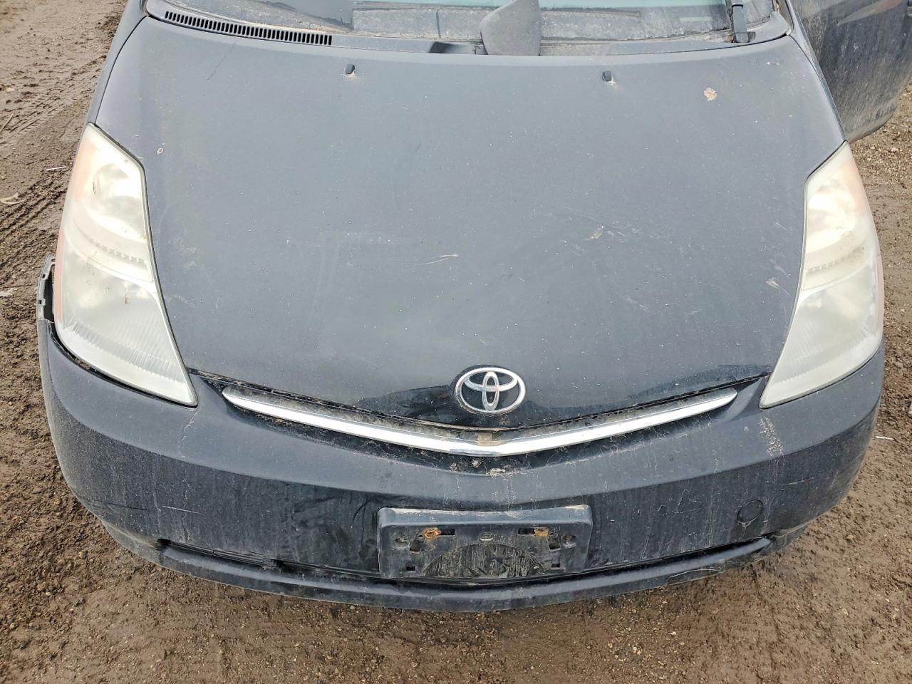 2007 Toyota Prius