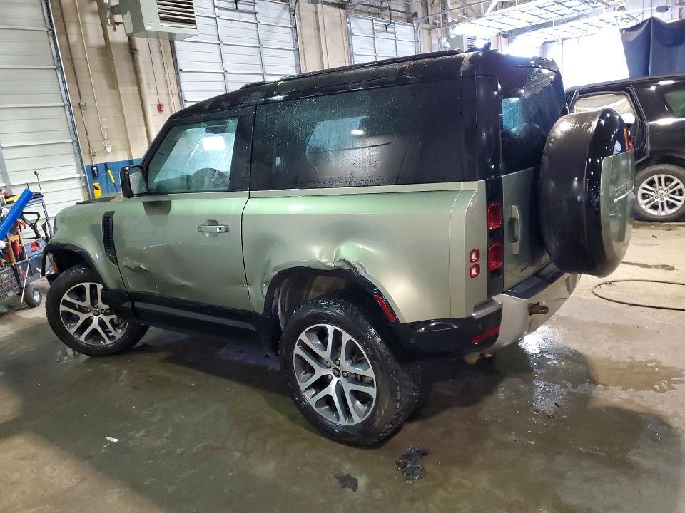 2023 Land Rover Defender 90 se