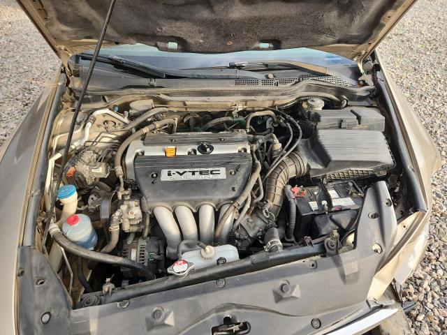 2003 Honda Accord ex