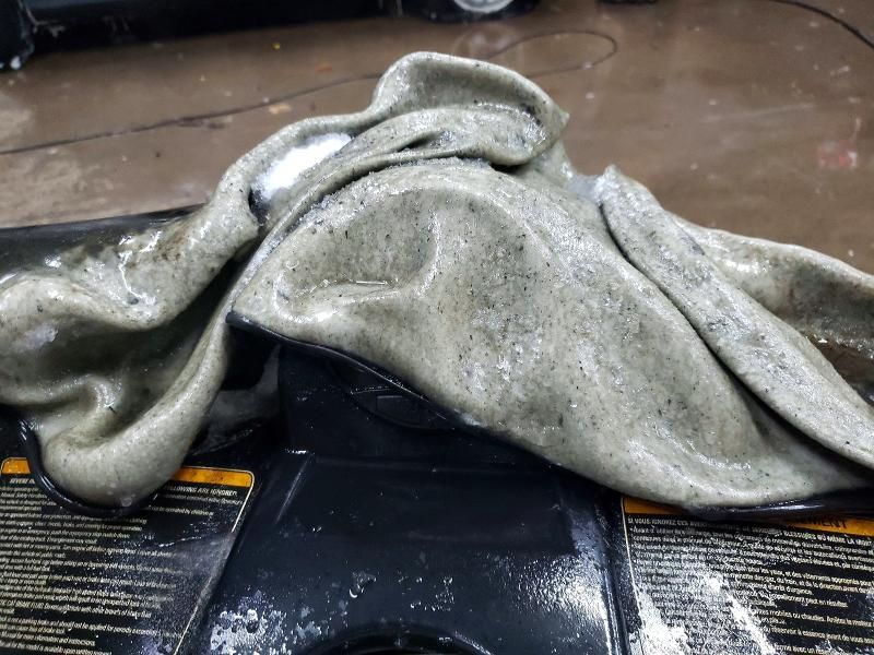 2008 Arctic Cat 2008 Arti Snowmobile