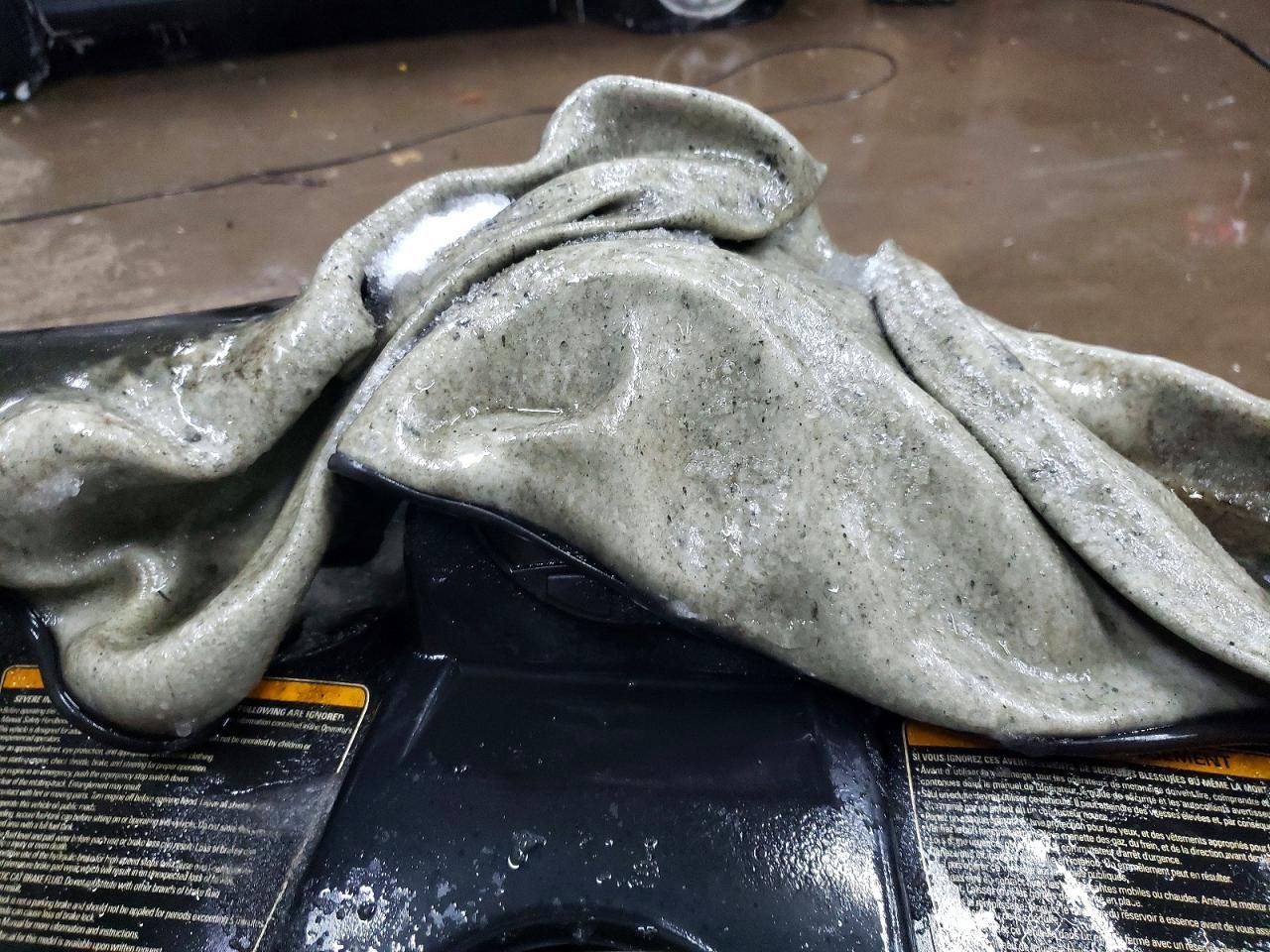 2008 Arctic Cat 2008 Arti Snowmobile