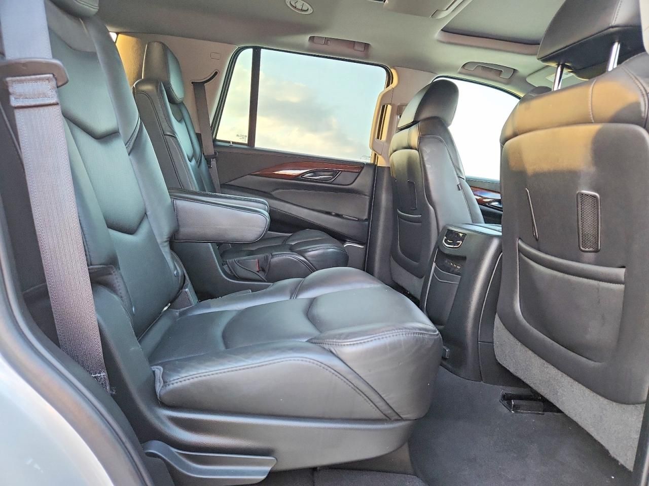 2019 Cadillac Escalade Premium Luxury