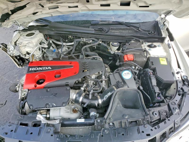 2025 Honda Civic Type-r