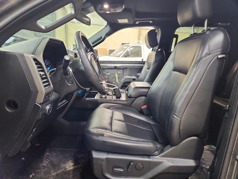 2020 Ford Expedition max xlt