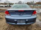 2002 Chrysler Sebring lxi