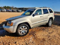 2008 Jeep Grand Cherokee Limited en venta en Tanner, AL