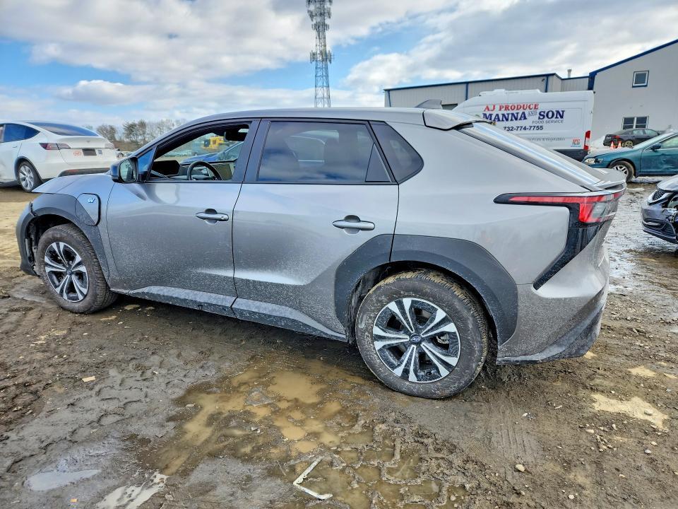 2023 Subaru Solterra Premium