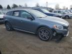 2016 Volvo V60 Cross Country Premier