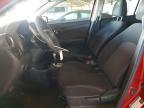 2016 Nissan Versa s