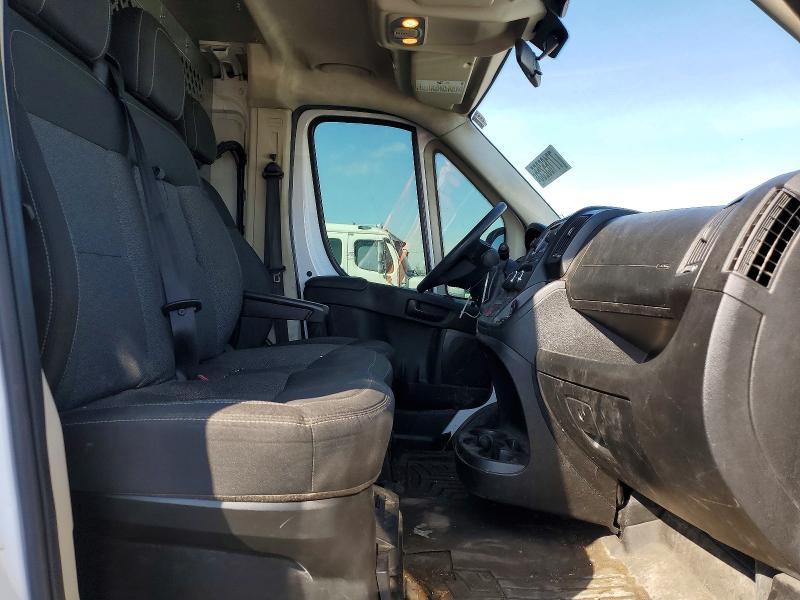 2017 Dodge Ram Promaster 1500 1500 Standard