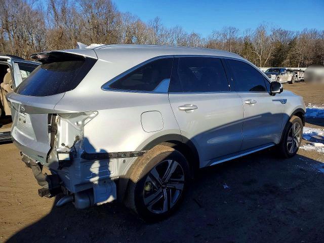 2023 KIA Sorento sx Prestige