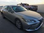 2020 Lexus Es 350 Base