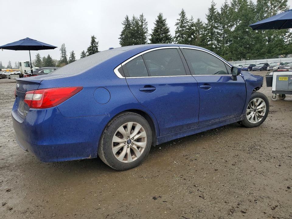 2015 Subaru Legacy 2.5i Premium