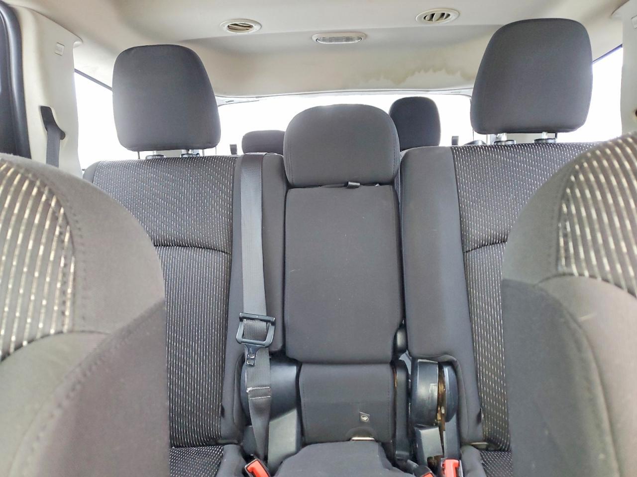 2015 Dodge Journey se