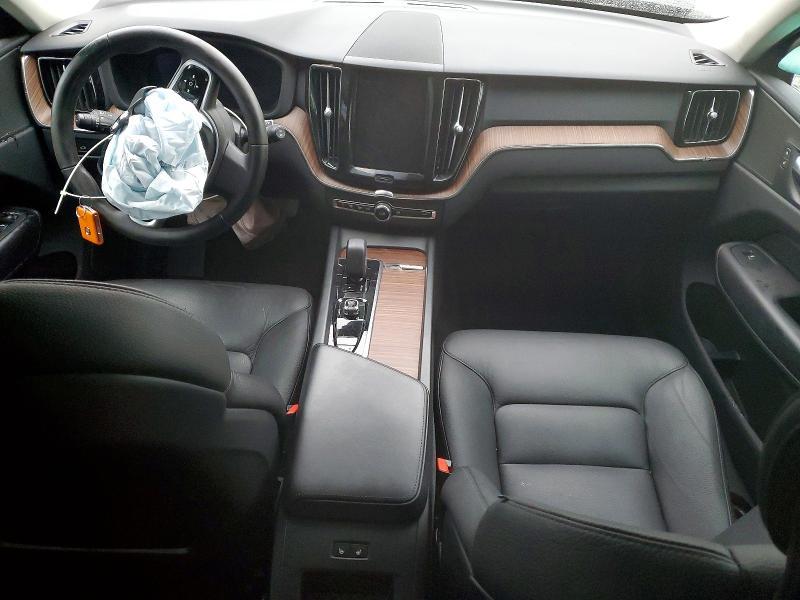 2023 Volvo Xc60 Plus