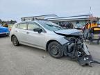 2018 Subaru Impreza