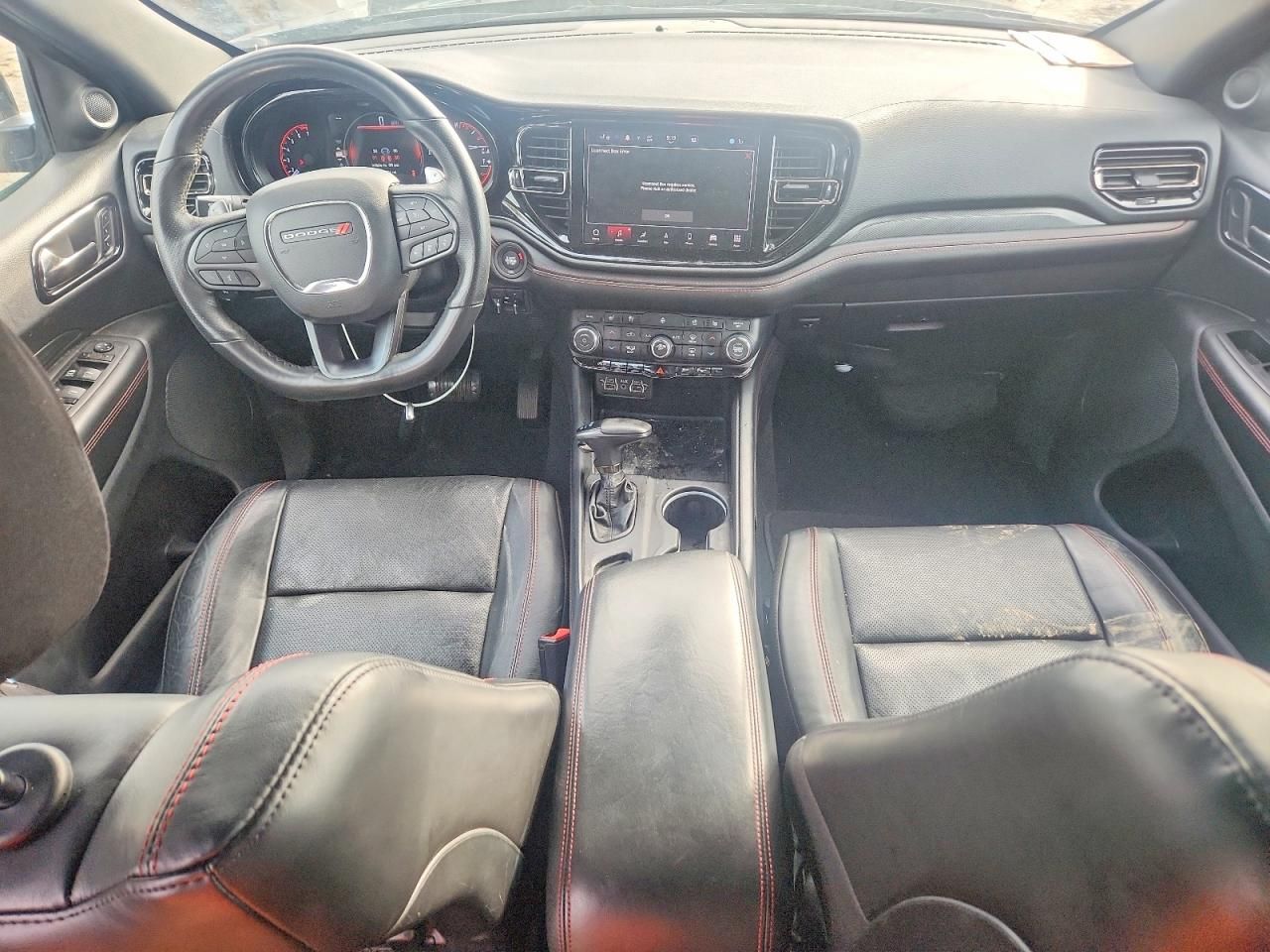 2023 Dodge Durango gt