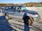 1996 Toyota Rav4 Base