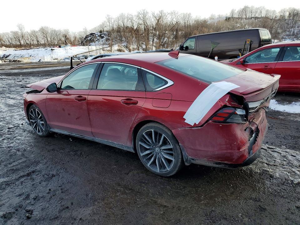 2023 Honda Accord Touring Hybrid