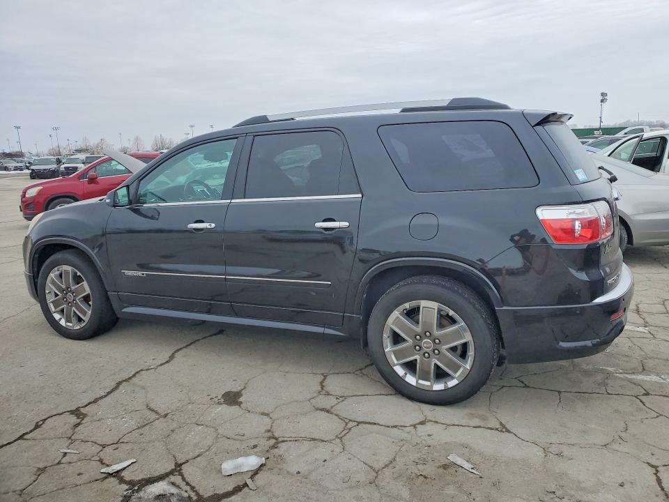 2011 GMC Acadia Denali