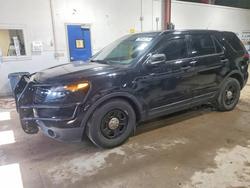 2014 Ford Explorer Police Interceptor for sale in Blaine, MN