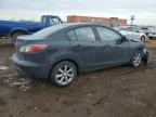 2011 Mazda 3 I