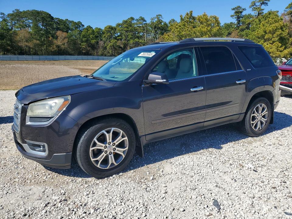 2014 GMC Acadia Slt-2