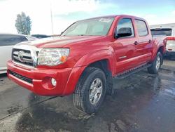 2010 Toyota Tacoma Prerunner V6 en venta en North Las Vegas, NV