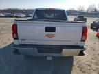 2017 Chevrolet Silverado C1500 LTZ