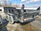 2025 Chubbs Inc 2025 Chubbs Steel GT-714 Dump Trailer